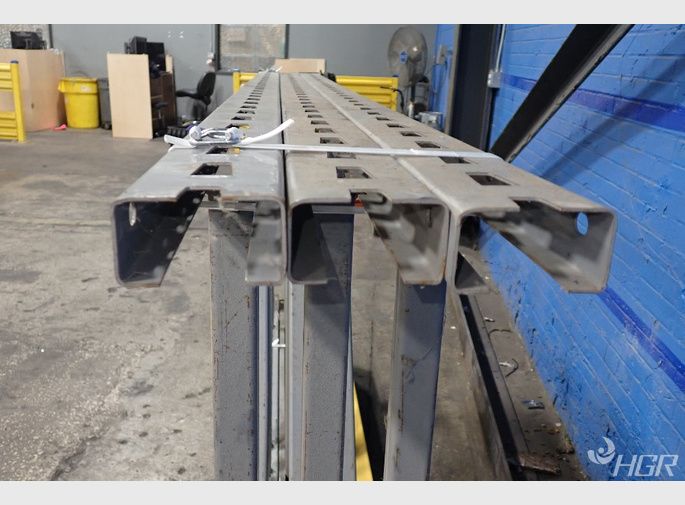  Keystone Pallet Racking