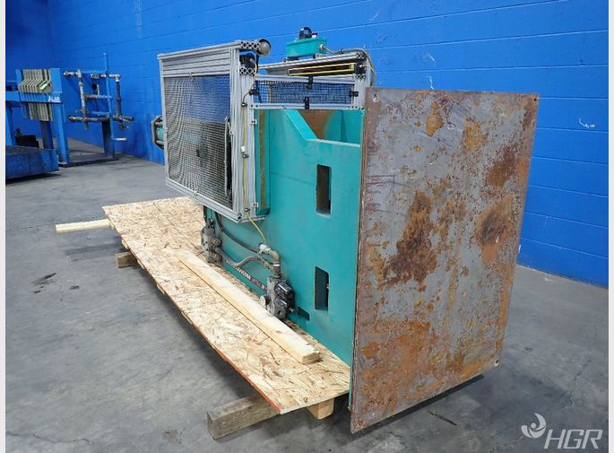 Tox Hydraulic Press