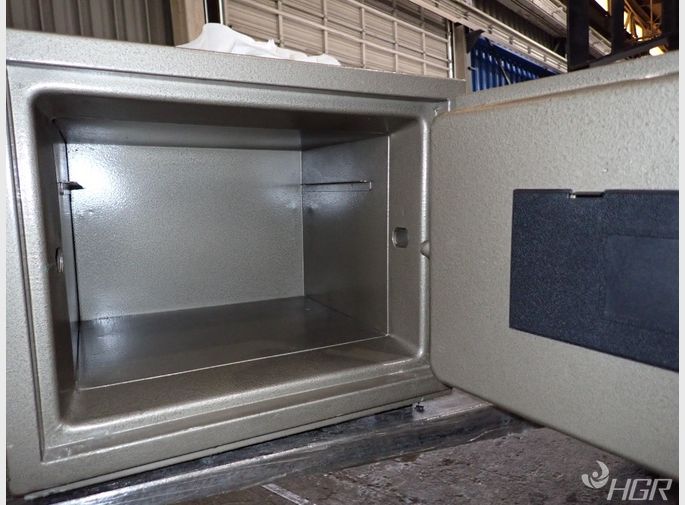 Acme Safe Co Safe