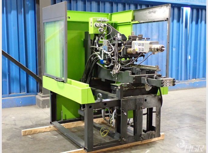 Engel Injection Unit