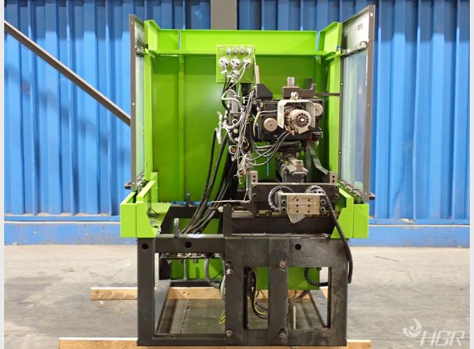 Engel Injection Unit
