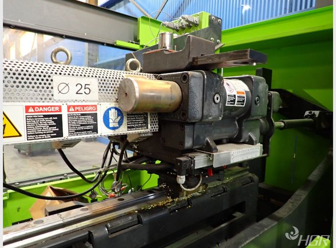 Engel Injection Unit