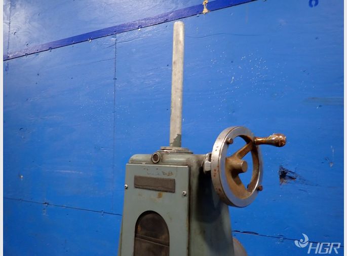 Harig Surface Grinder