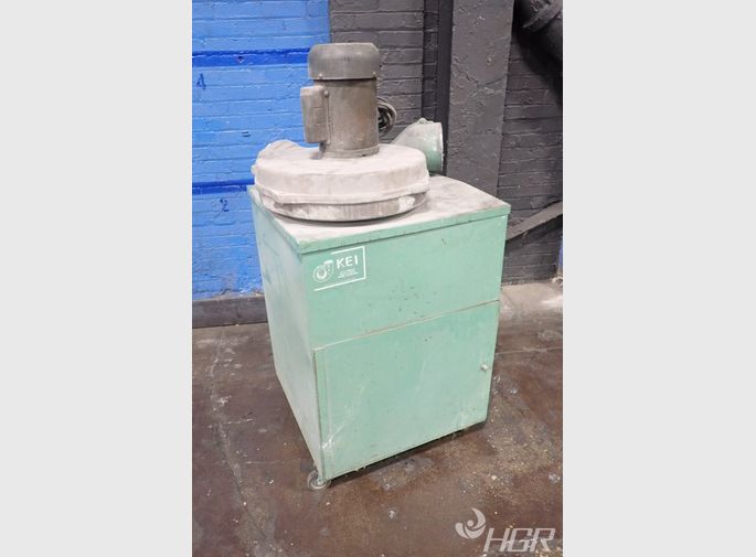 Kei Dust Collector