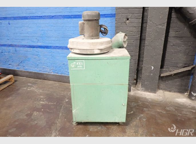 Kei Dust Collector