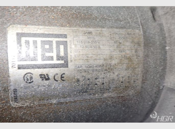 Kei Dust Collector