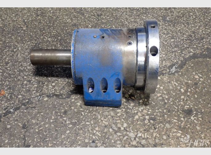  Spindle