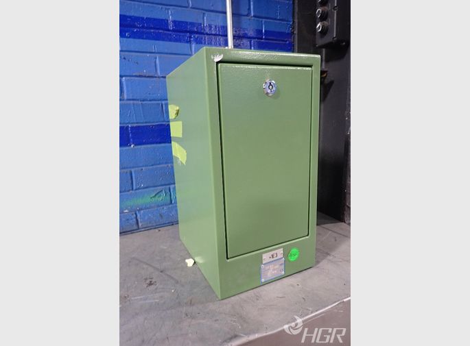 Vollmer Control Box