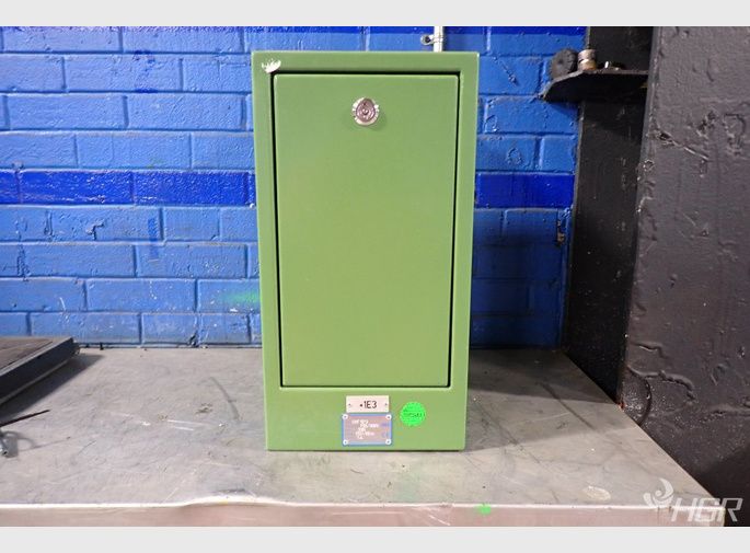 Vollmer Control Box