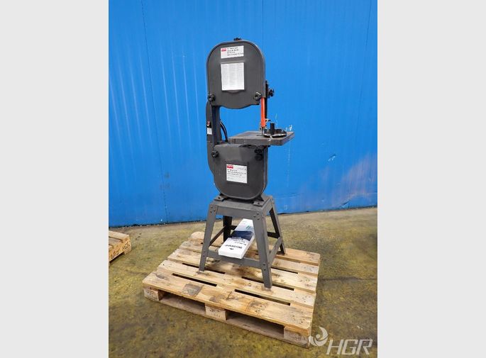 Dayton Band Saw
