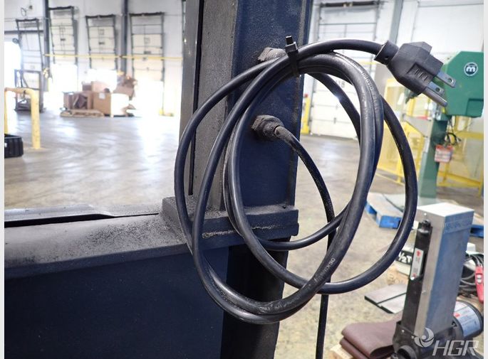 Dayton Band Saw