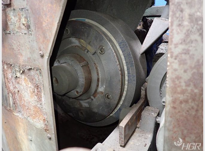 Used Cincinnati Centerless Grinder HGR Industrial Surplus