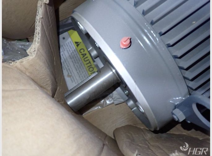Nidec Motor