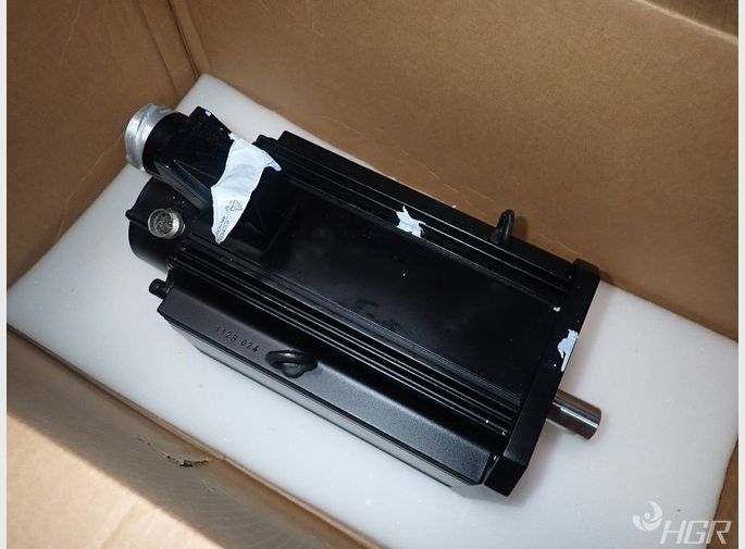 Rexroth Servo Motor