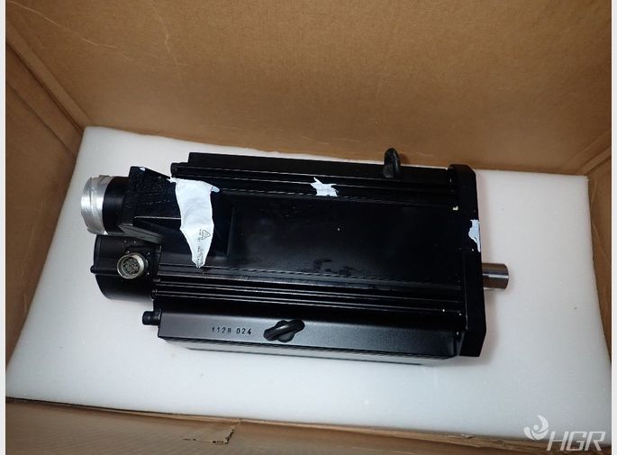 Rexroth Servo Motor