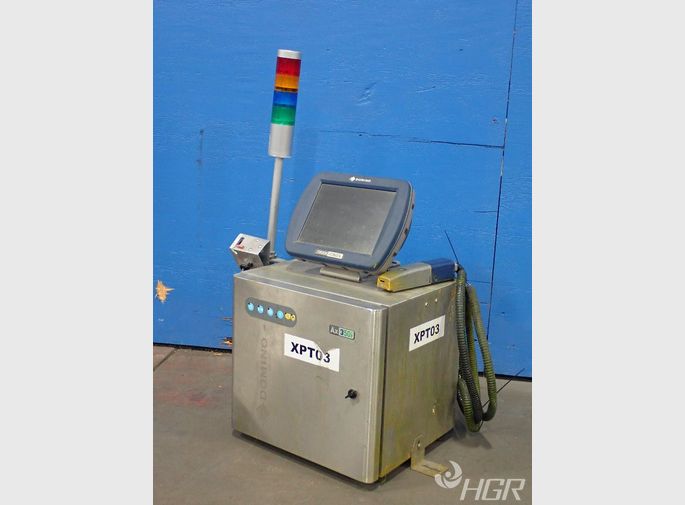 Domino Inkjet Printer