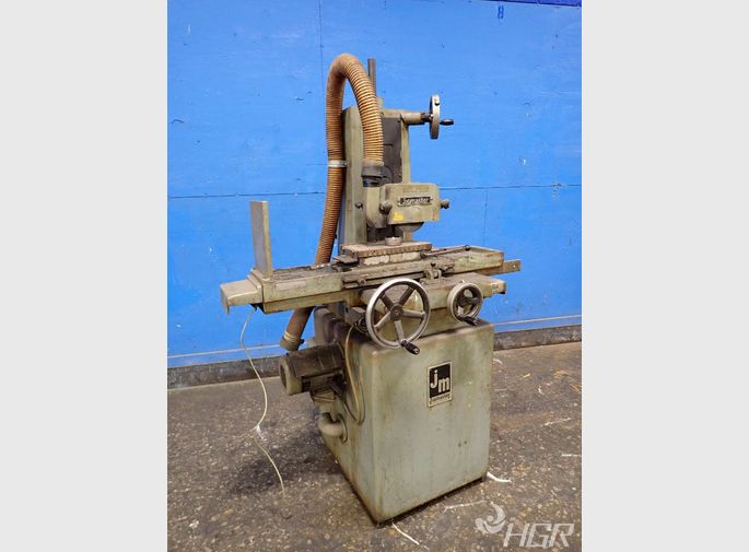 Jigmaster Surface Grinder