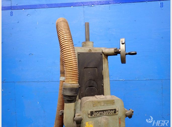 Jigmaster Surface Grinder