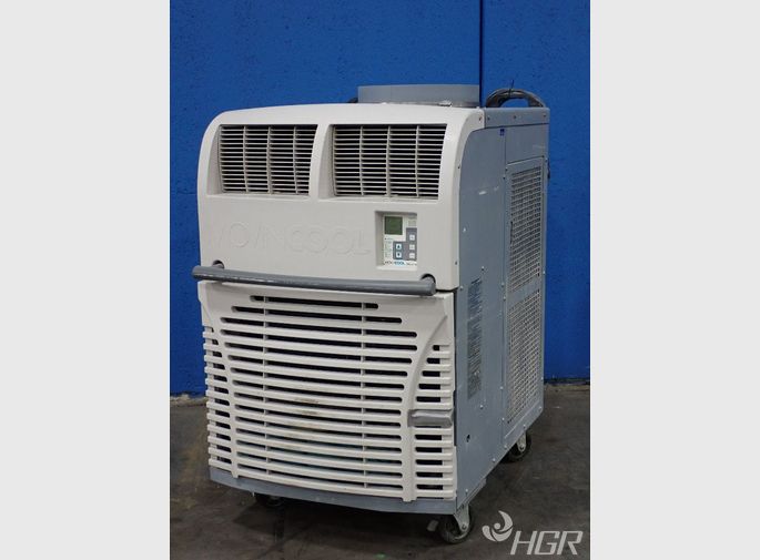 Used movincool air conditioner best sale for sale