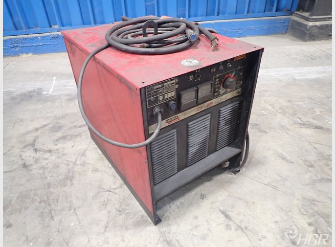 Lincoln Electric Welding Machine