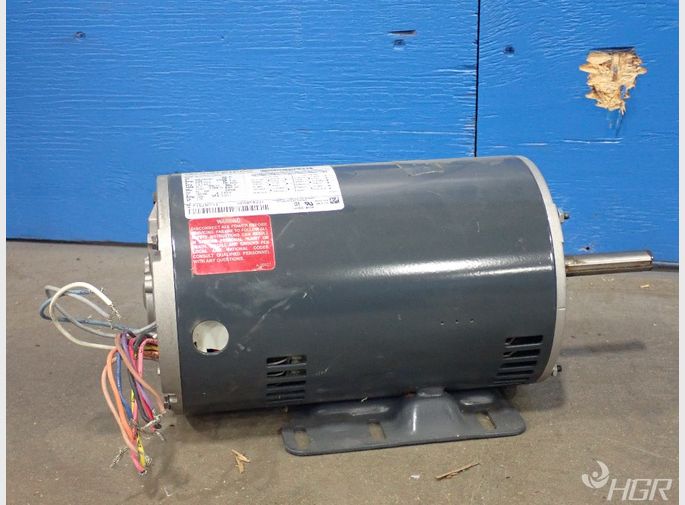 Marathon Electric Motor