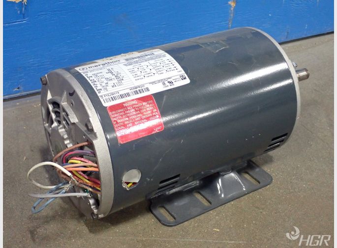 Marathon Electric Motor
