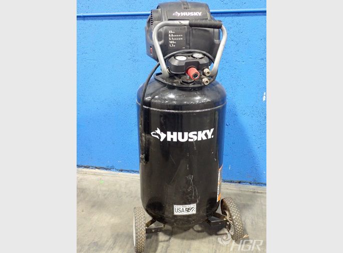 Husky c331h 2024