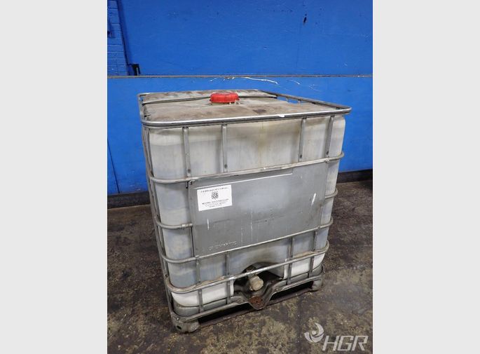 Schutz Ibc Tote