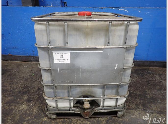 Schutz Ibc Tote