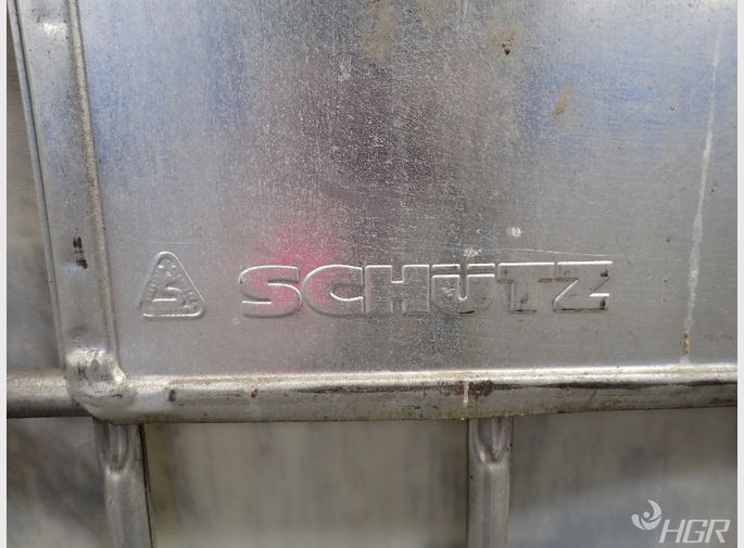 Schutz Ibc Tote