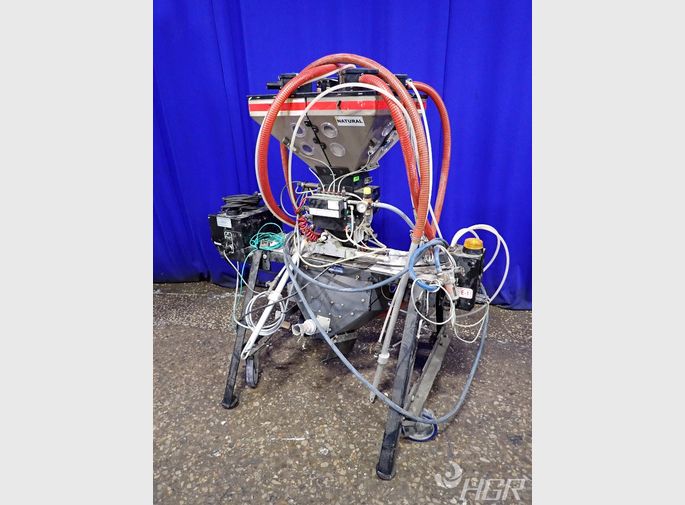 Maguire Blender Unit