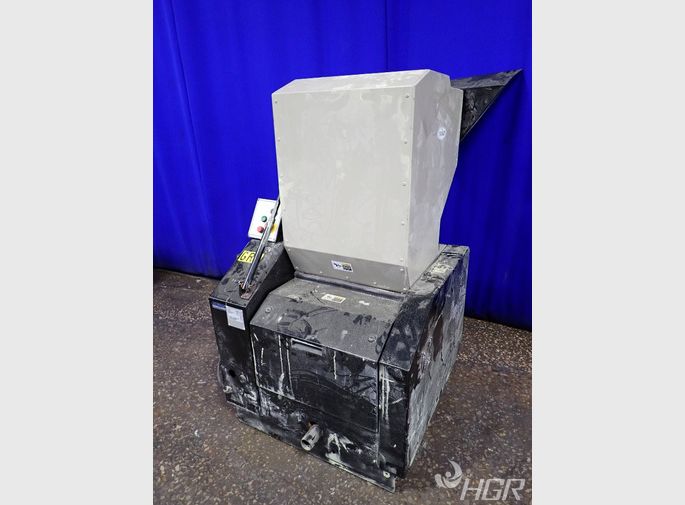 Conair Granulator