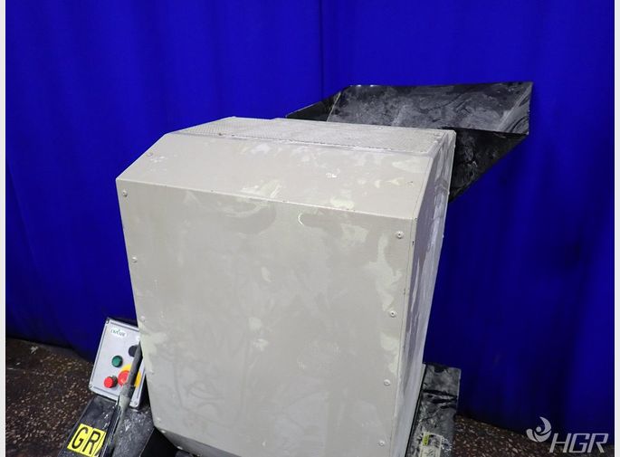 Conair Granulator