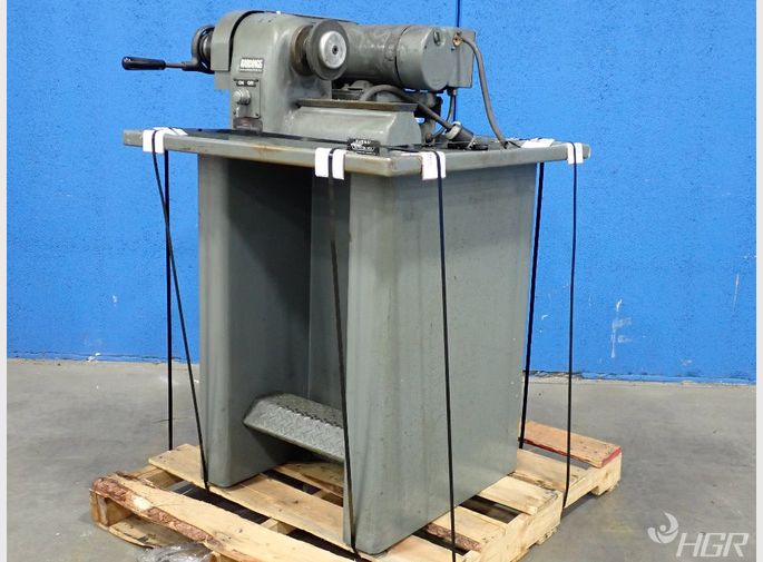 Hardinge Speed Lathe