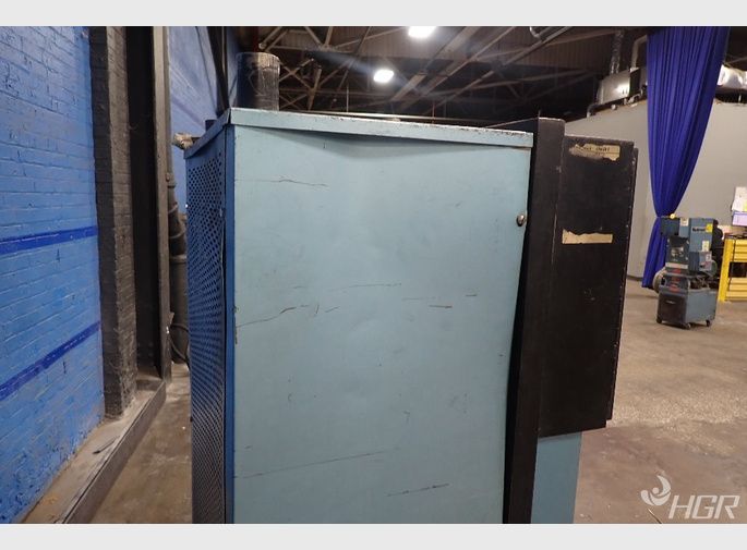 Whitlock Dryer