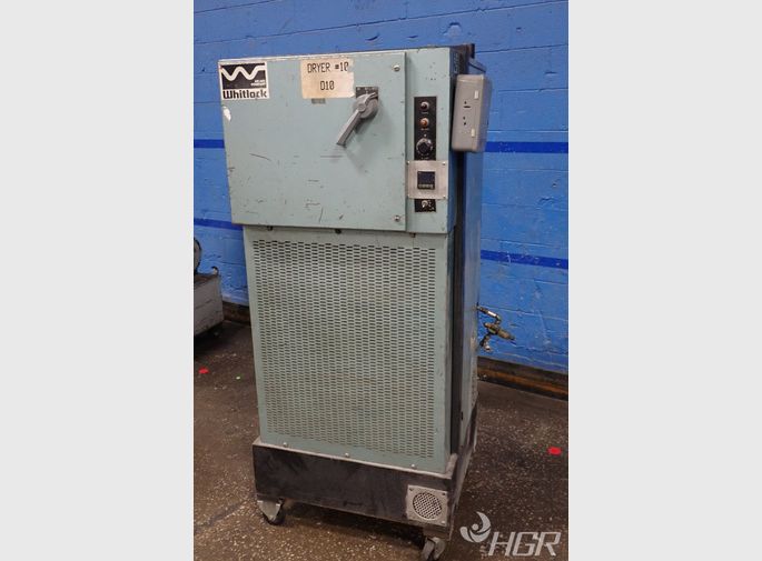 Whitlock Dryer