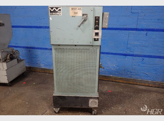 Whitlock Dryer