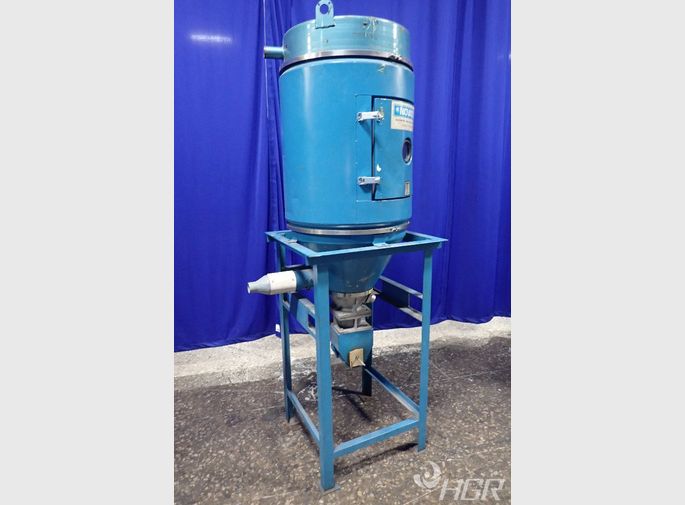 Novatec Hopper
