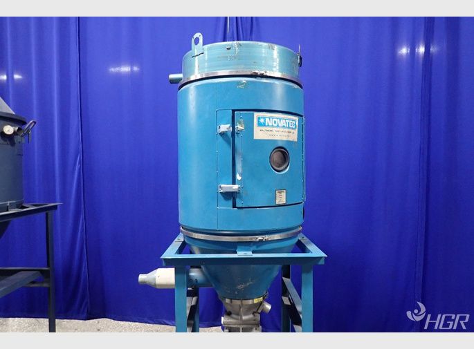 Novatec Hopper