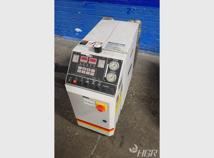 Sterlco Temperature Controller