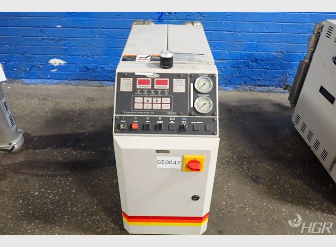 Sterlco Temperature Controller