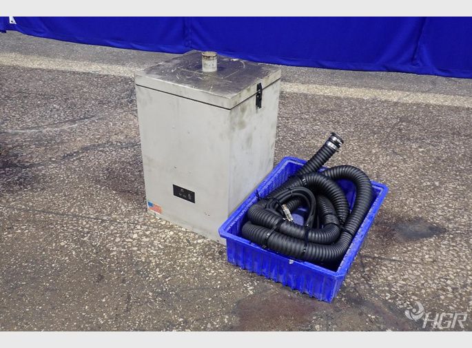 Fumex Fume Extractor