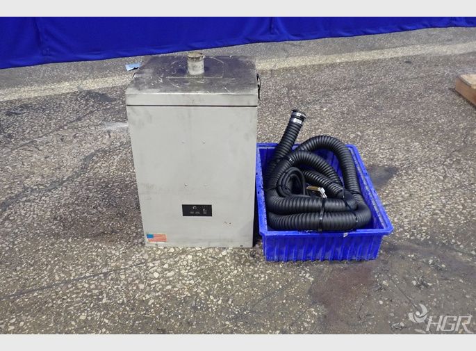 Fumex Fume Extractor