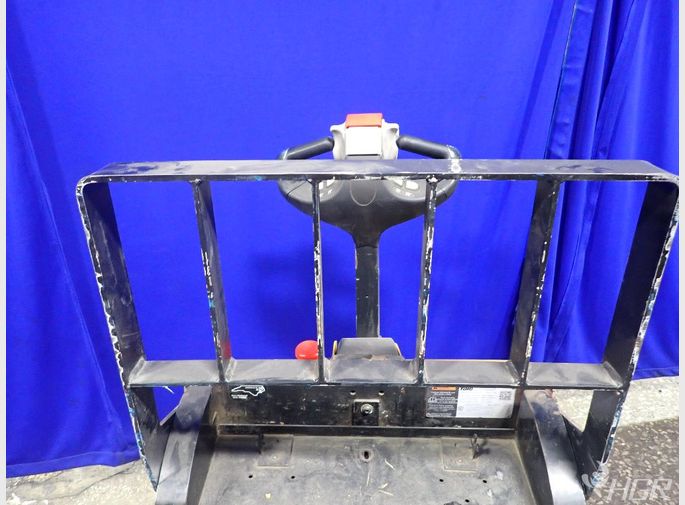 Yale Electric Pallet Jack