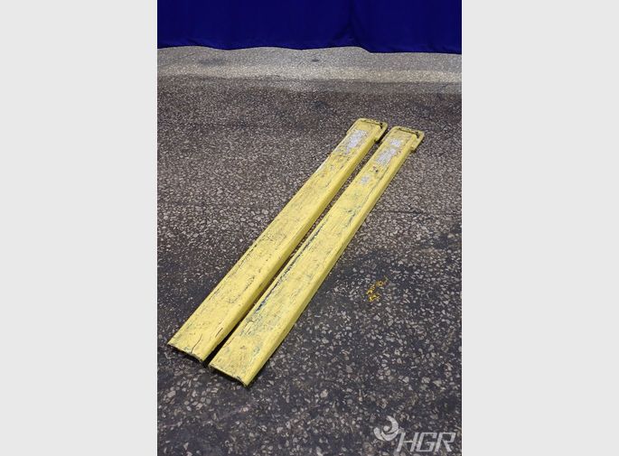  Fork Extensions