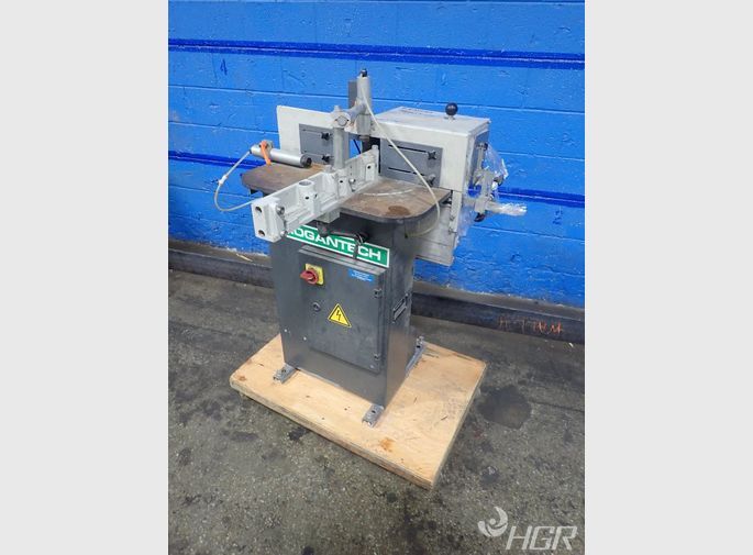 Elumatec Milling Machine