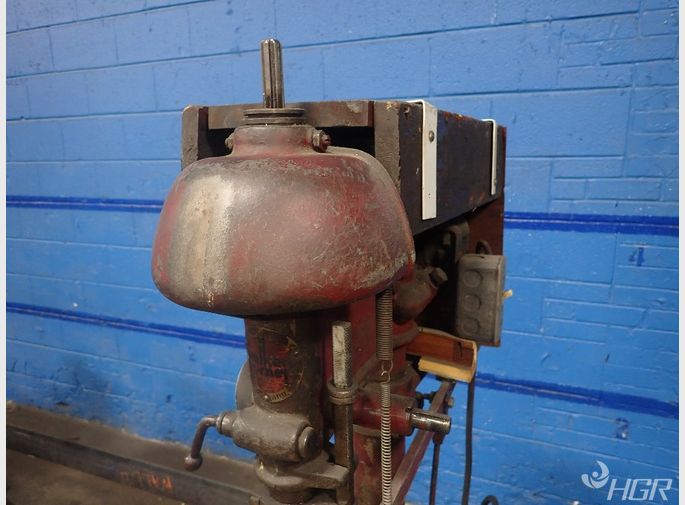  Drill Press
