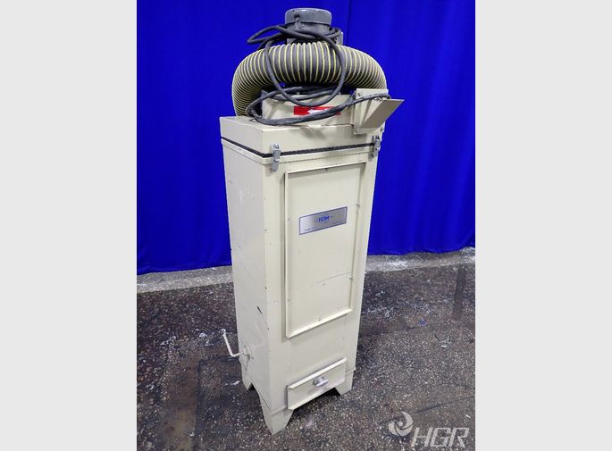 Icm Dust Collector