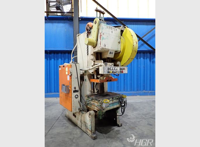 Minster Obi Press