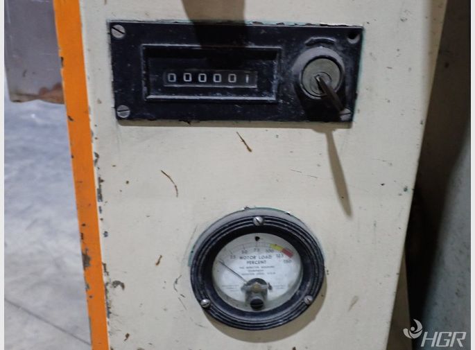 Minster Obi Press
